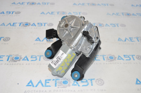 Windscreen wiper trapezoid with motor rear Mini Cooper F56 3d 14-24