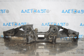 Subframe rear Mini Cooper F56 3d 14-23 fwd