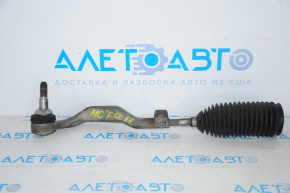 Tie rod with tip left Mini Cooper F56 3d 14-24