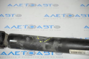 Shock absorber rear left Mini Cooper F56 3d 14-24