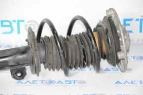 Front left spring Mini Cooper F56 3d 14-21