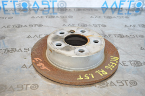 Brake disc rear left Mini Cooper F56 3d 14-24 260/10mm