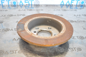 Brake disc rear left Mini Cooper F56 3d 14-24 260/10mm