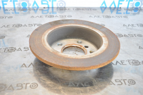 Brake disc rear right Mini Cooper F56 3d 14-24 260/10mm