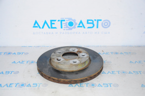 Brake disc front left Mini Cooper F56 3d 14- 282x22