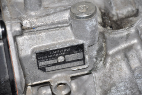 Automatic transmission assembly Mini Cooper F55 F56 3d 14- GA6F21AW 39k