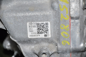 Automatic transmission assembly Mini Cooper F55 F56 3d 14- GA6F21AW 39k