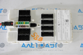 BODY CONTROL MODULE UNIT BCM Mini Cooper F56 3d 14-