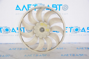 Right cooling fan impeller for Mitsubishi Outlander 14-22 2.4, 3.0