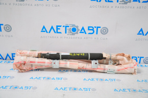Mitsubishi Outlander 14-22 right side curtain airbag