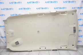 Mitsubishi Outlander 14-15 headliner without sunroof, beige