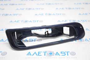 Reflector frame rear right Mitsubishi Outlander 14-15 prerest