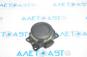 Left fog light cover for Mitsubishi Outlander 14-20