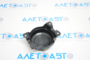 Left fog light cover for Mitsubishi Outlander 14-20