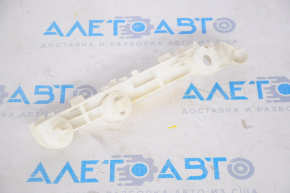 Front bumper mount left Mitsubishi Outlander 14-15 prerest