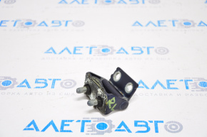 Left tailgate hinge Mitsubishi Outlander 14-21