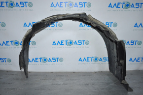 Front left fender liner Mitsubishi Outlander 14-20