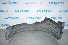 Front left fender liner Mitsubishi Outlander 14-20
