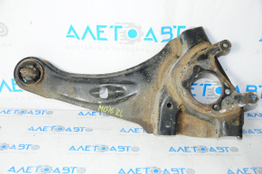 Mitsubishi Outlander 14-16 rear left axle, trailing arm