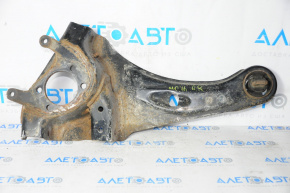 Mitsubishi Outlander 14-16 rear right axle, trailing arm