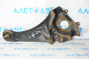 Mitsubishi Outlander 14-16 rear right axle, trailing arm