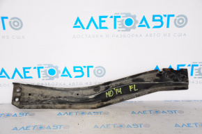 Front left subframe reinforcement for Mitsubishi Outlander 14-20 2.4, 3.0