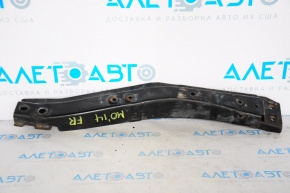 Front right subframe reinforcement for Mitsubishi Outlander 14-22 2.4, 3.0
