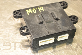 KEYLESS RECEIVER CONTROL MODULE Mitsubishi Outlander 14-15 dorest