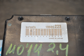 Automatic transmission control unit TSM Mitsubishi Outlander 14-20 prerest