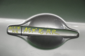 Door handle outer rear right Mitsubishi Outlander Sport ASX 10-19