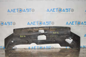 Mitsubishi Outlander Sport ASX 10-19 TV Cover Scratches
