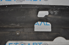 Mitsubishi Outlander Sport ASX 10-19 TV Cover Scratches