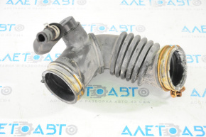 Air duct Mitsubishi Outlander Sport ASX 16-23 rest 2.0 2.4