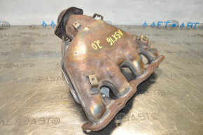 Exhaust manifold Mitsubishi Outlander Sport ASX 13-20 2.0
