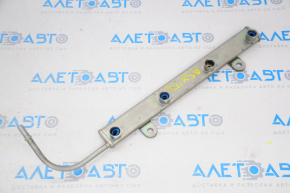 Fuel rail Mitsubishi Outlander Sport ASX 10-22