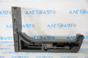 Tool kit left Mitsubishi Outlander Sport ASX 10-17