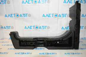 Tool kit right Mitsubishi Outlander Sport ASX 10-17 broken foam