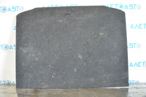 Boot floor Mitsubishi Outlander Sport ASX 10-17 black, type 1