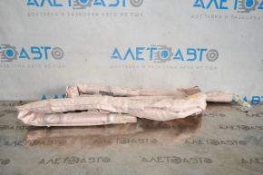Airbag airbag side curtain left Mitsubishi Outlander Sport ASX 16-23 rest
