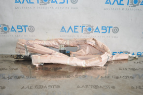 Airbag airbag side curtain left Mitsubishi Outlander Sport ASX 16-23 rest