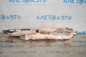 Airbag airbag side curtain right Mitsubishi Outlander Sport ASX 16-23 rest