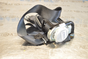 Passenger seat belt Mitsubishi Outlander Sport ASX 16-18 rest