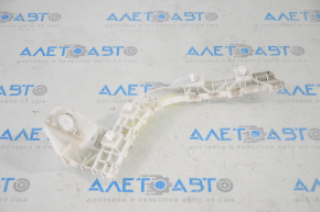 Rear bumper mount right Mitsubishi Outlander Sport ASX 10-17
