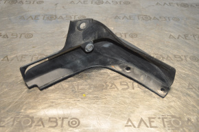 Mudguard rear left Mitsubishi Outlander Sport ASX 10-15