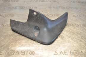 Mudguard rear right Mitsubishi Outlander Sport ASX 10-15