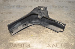 Mudguard rear right Mitsubishi Outlander Sport ASX 10-15