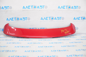 Mitsubishi Outlander Sport ASX 10-17 Tailgate Spoiler
