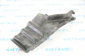 Rear right fender liner Mitsubishi Outlander Sport ASX 10-23