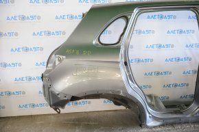 Quarter wing rear right Mitsubishi Outlander Sport ASX 16-23 rest