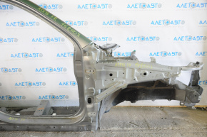 Front right quarter Mitsubishi Outlander Sport ASX 10-19